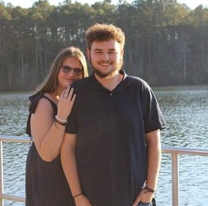 Meet your Posher, Dana